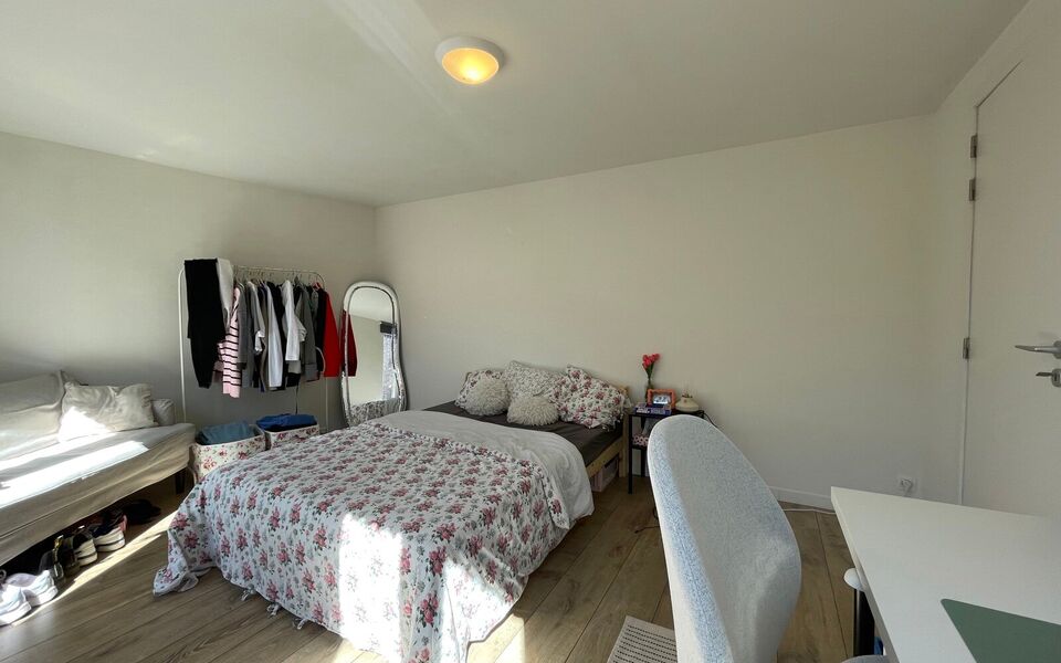 Appartement te huur in Leuven