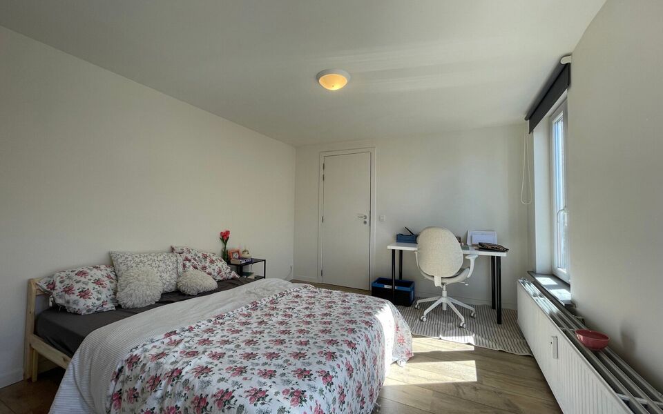 Appartement te huur in Leuven