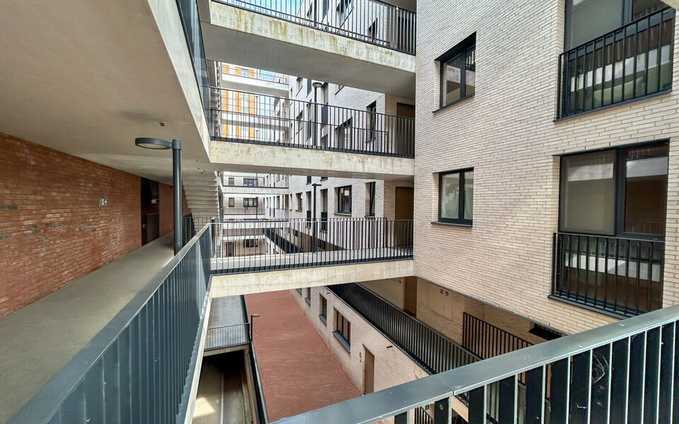 Appartement te huur in Leuven