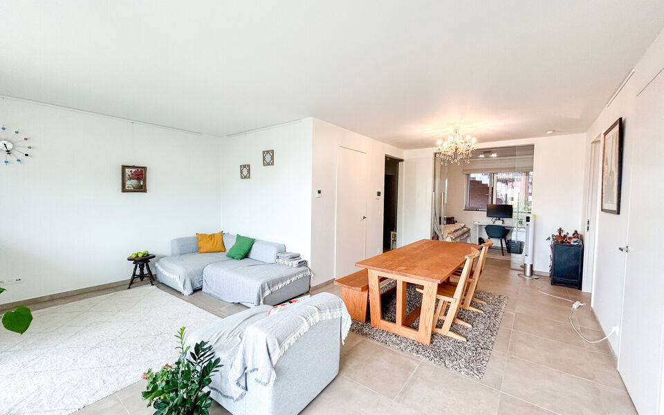 Appartement te huur in Leuven