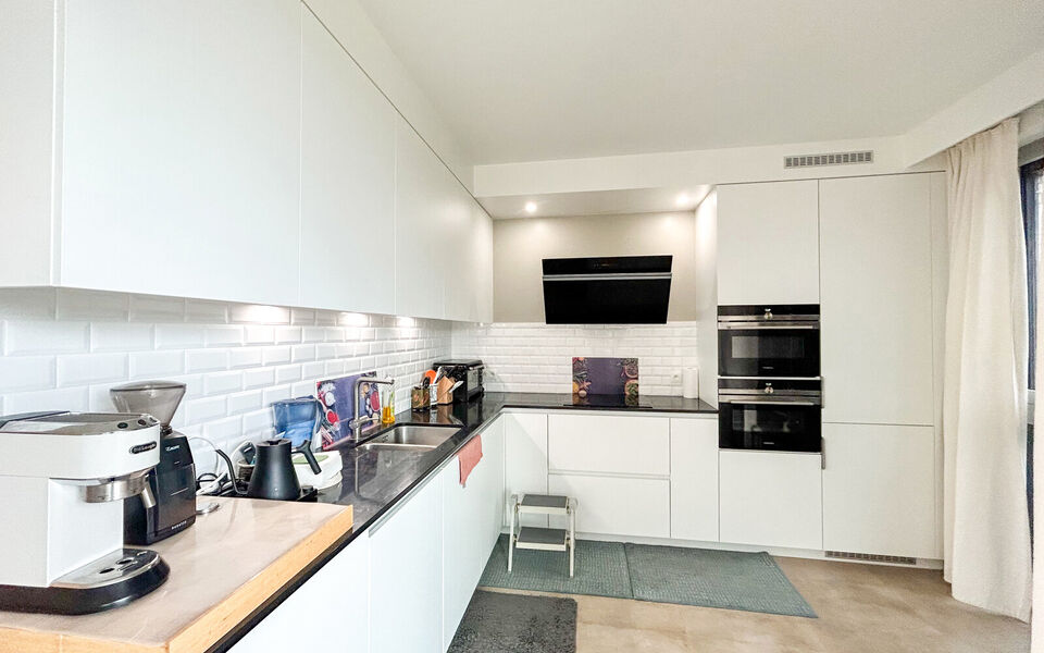 Appartement te huur in Leuven