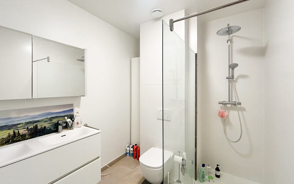 Appartement te huur in Leuven