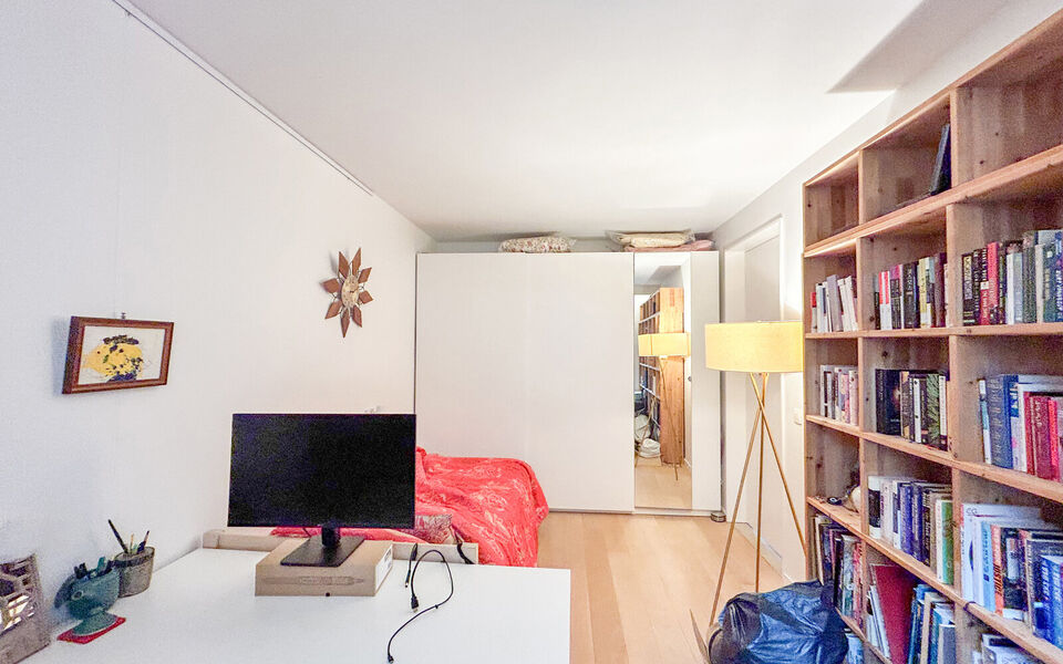 Appartement te huur in Leuven