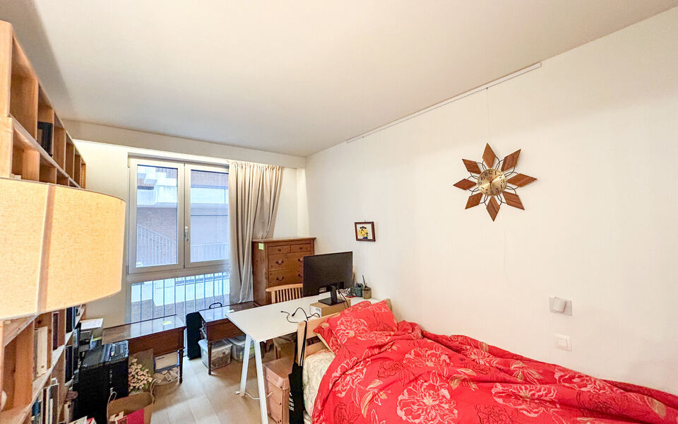 Appartement te huur in Leuven