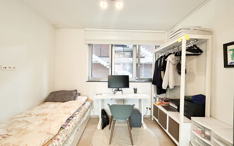 Appartement te huur in Leuven