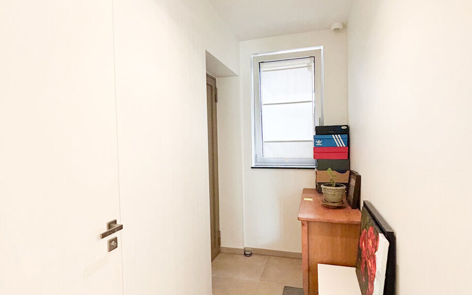 Appartement te huur in Leuven