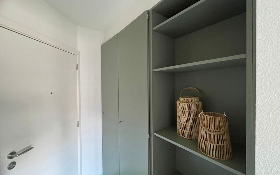Appartement te huur in Leuven
