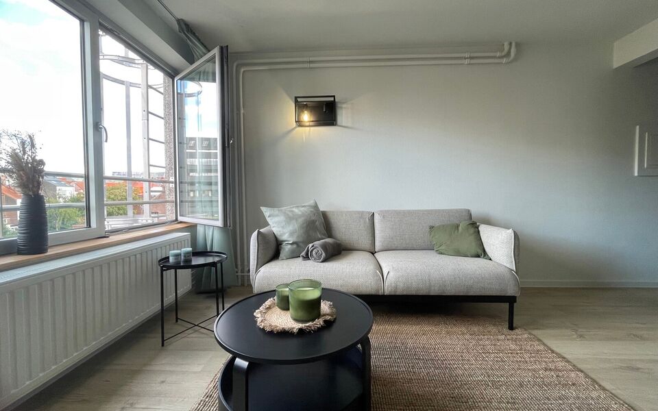 Appartement te huur in Leuven