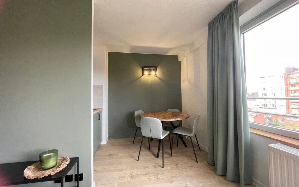 Appartement te huur in Leuven