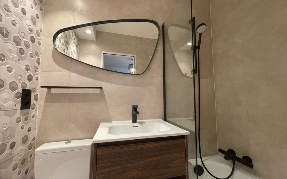 Appartement te huur in Leuven