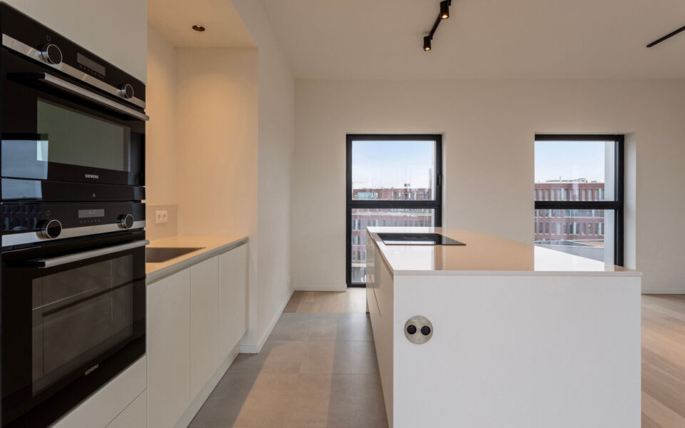 Appartement te huur in Leuven