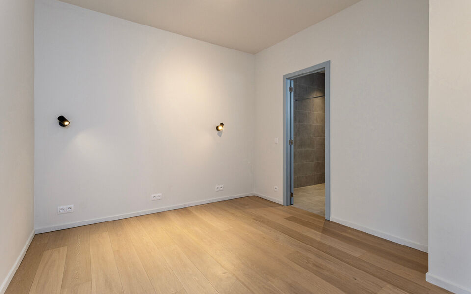Appartement te huur in Leuven
