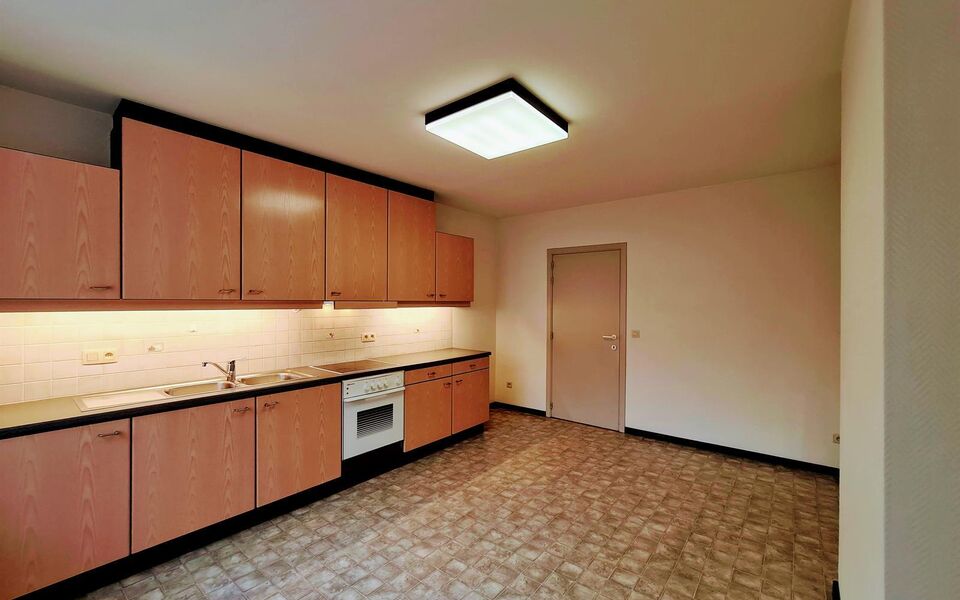 Appartement te huur in Leuven