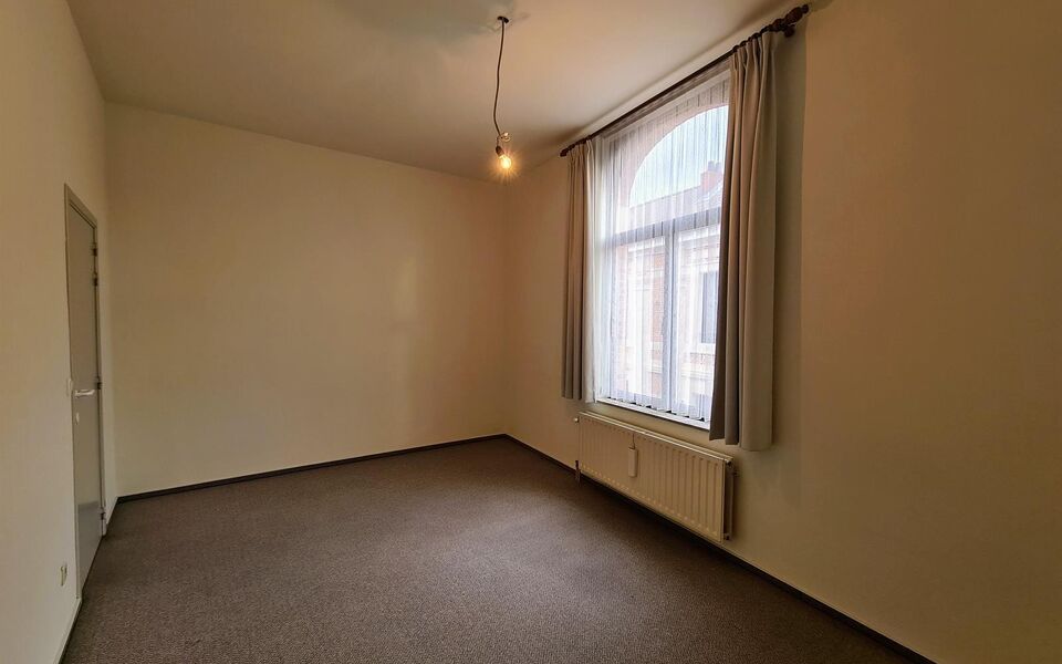 Appartement te huur in Leuven