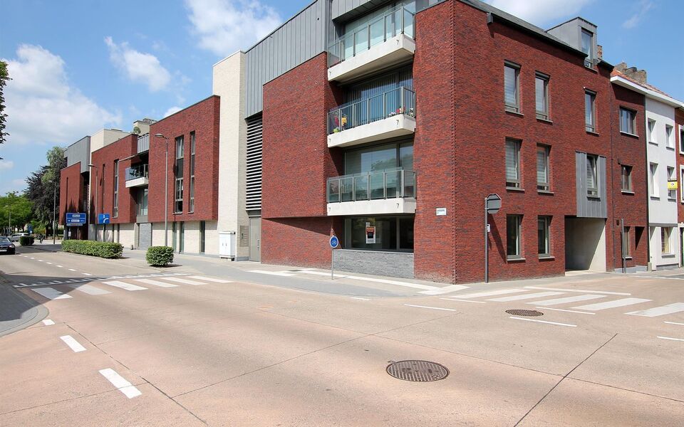 Appartement te huur in Tienen