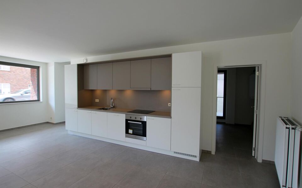 Appartement te huur in Tienen