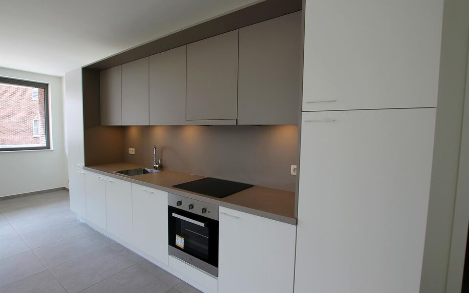 Appartement te huur in Tienen