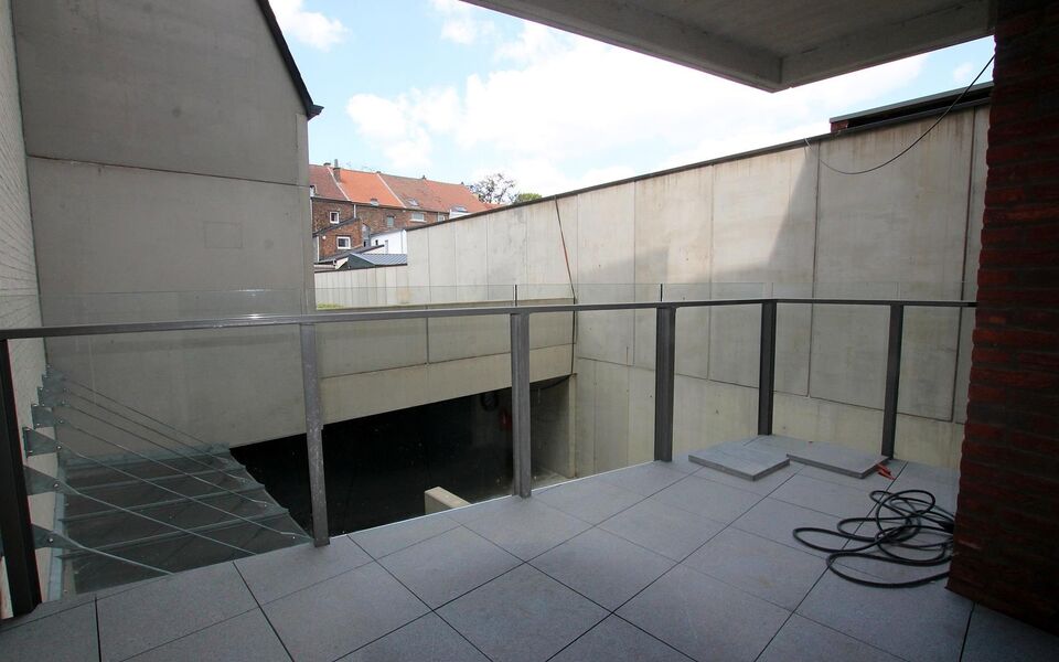 Appartement te huur in Tienen