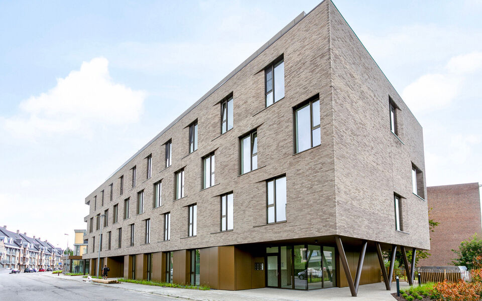 Appartement te huur in Tienen
