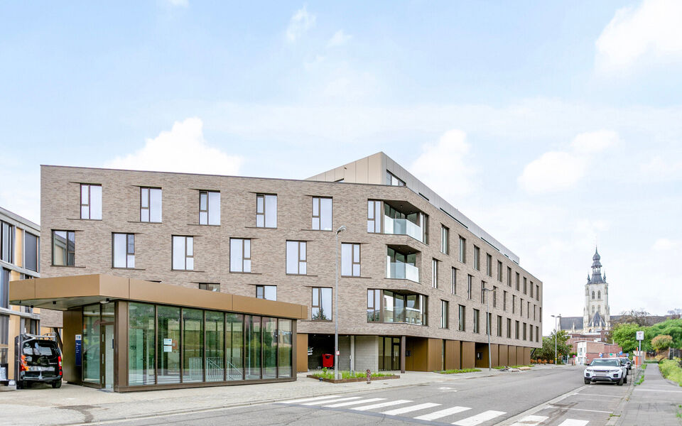 Appartement te huur in Tienen