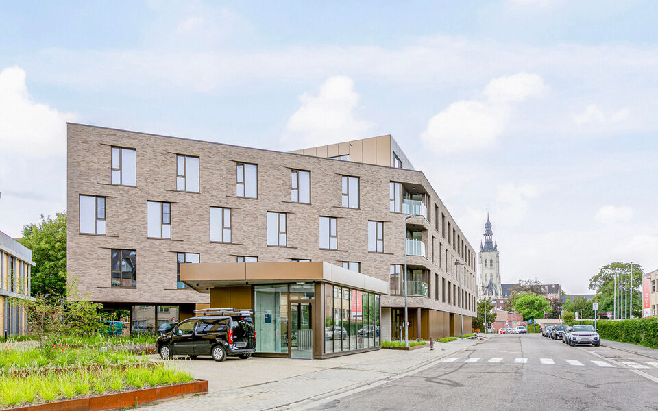 Appartement te huur in Tienen