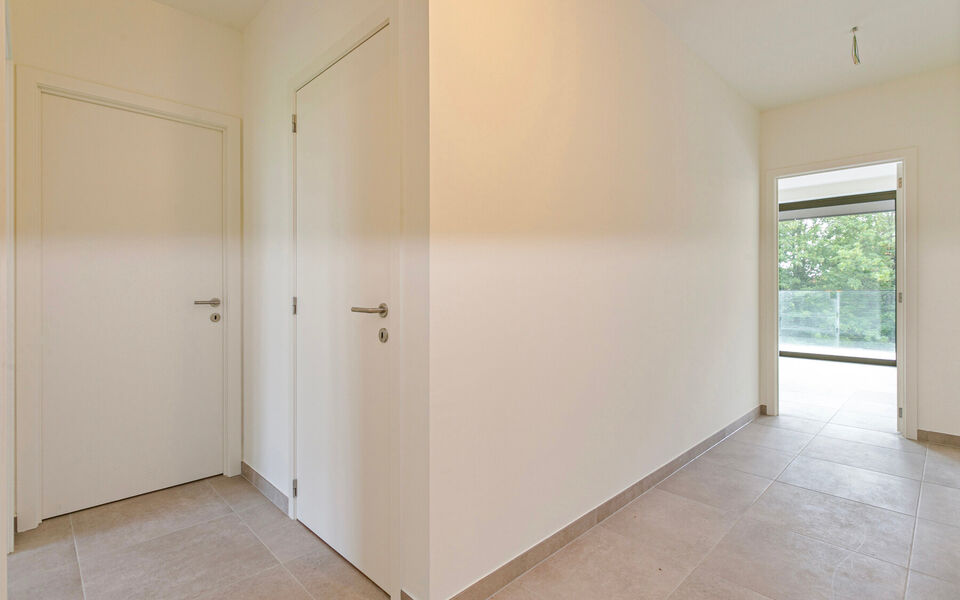Appartement te huur in Tienen