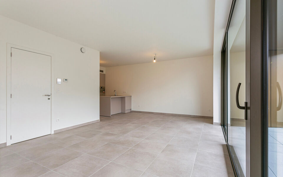Appartement te huur in Tienen