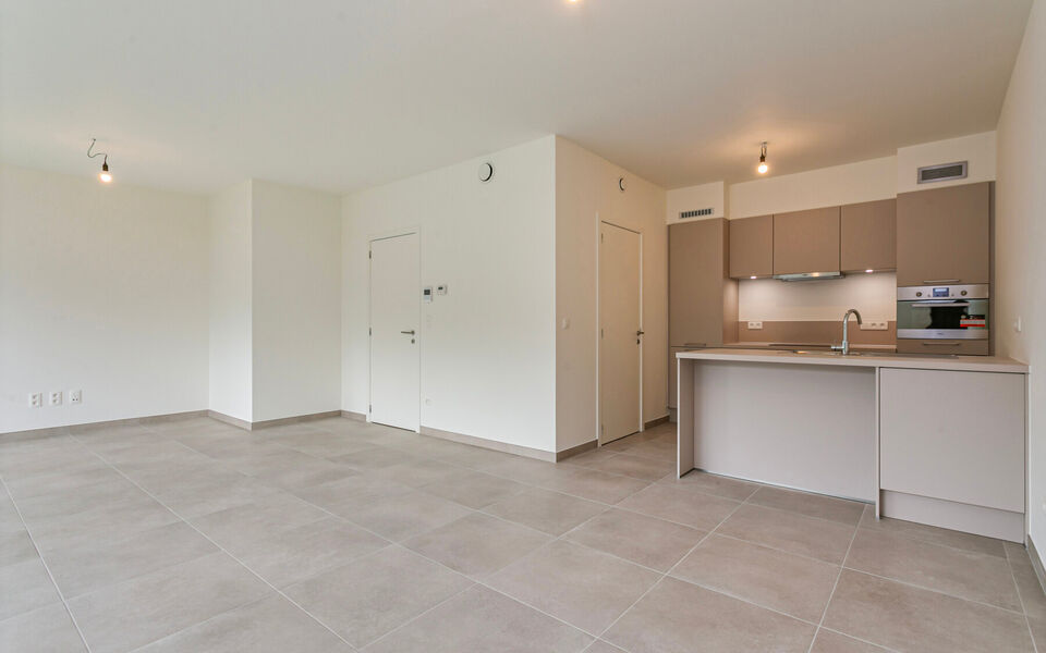 Appartement te huur in Tienen