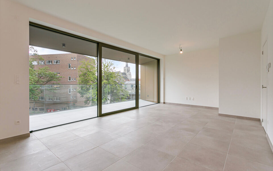 Appartement te huur in Tienen