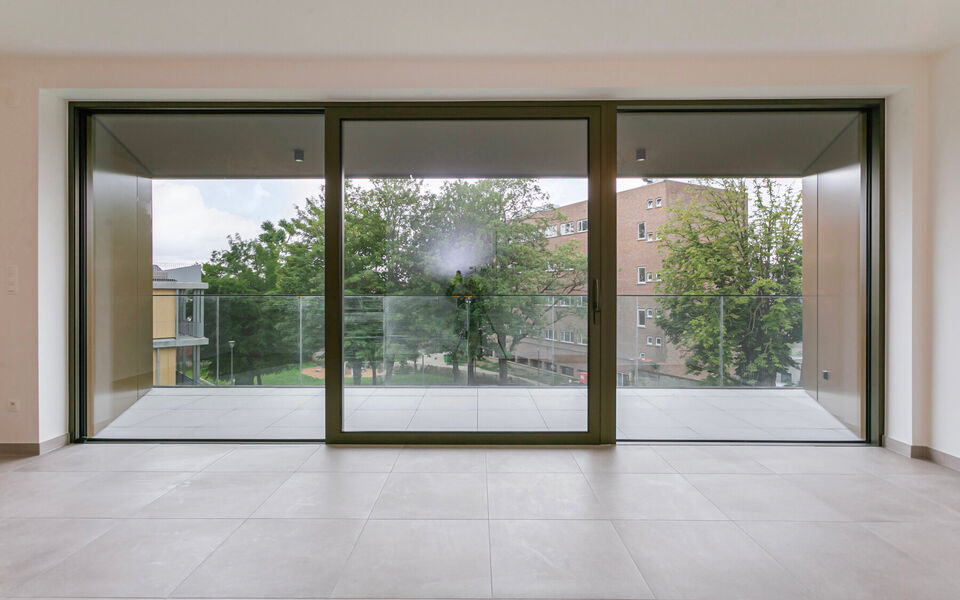 Appartement te huur in Tienen