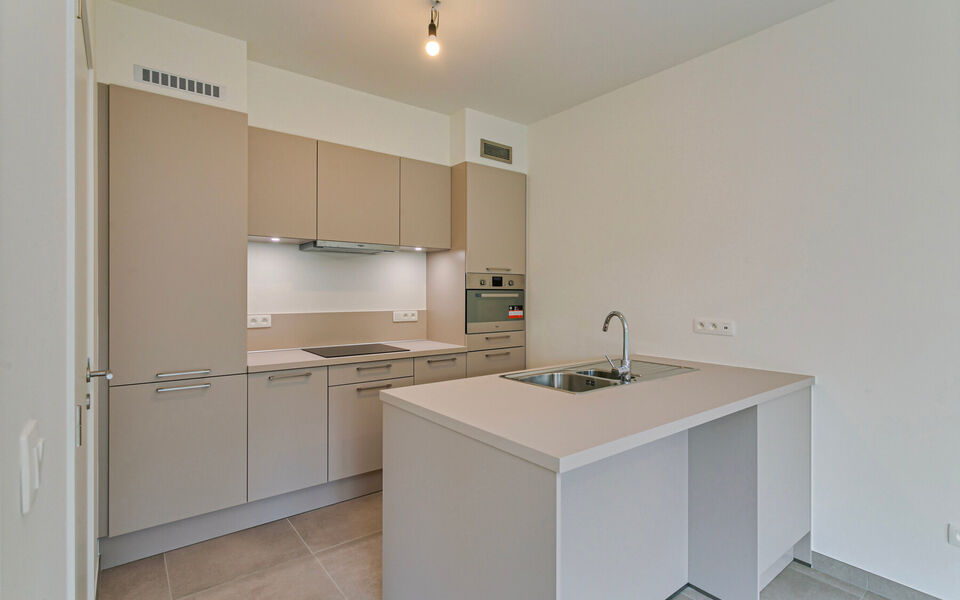 Appartement te huur in Tienen