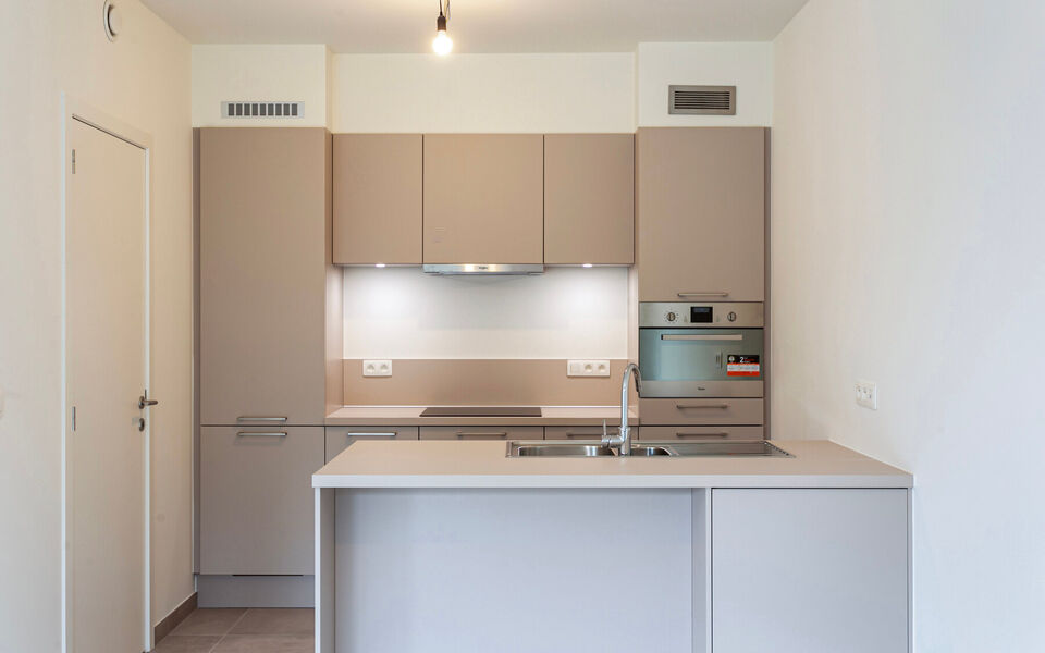 Appartement te huur in Tienen