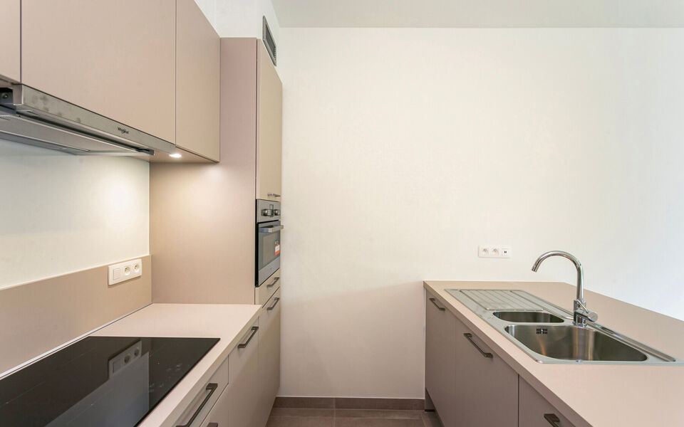 Appartement te huur in Tienen