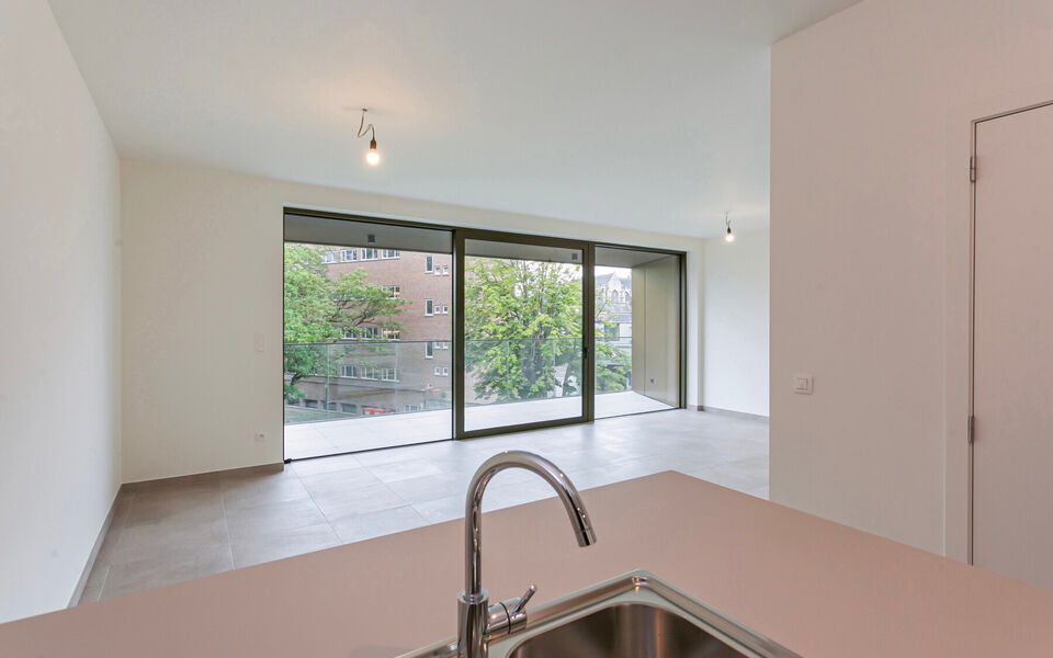 Appartement te huur in Tienen