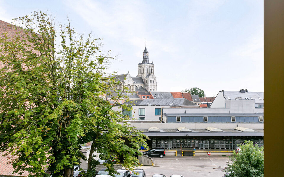 Appartement te huur in Tienen