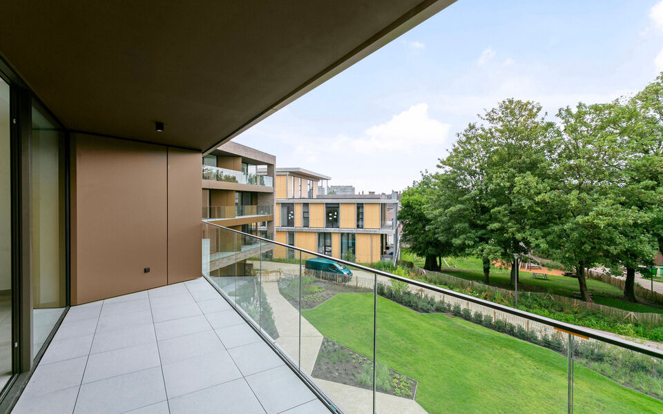 Appartement te huur in Tienen