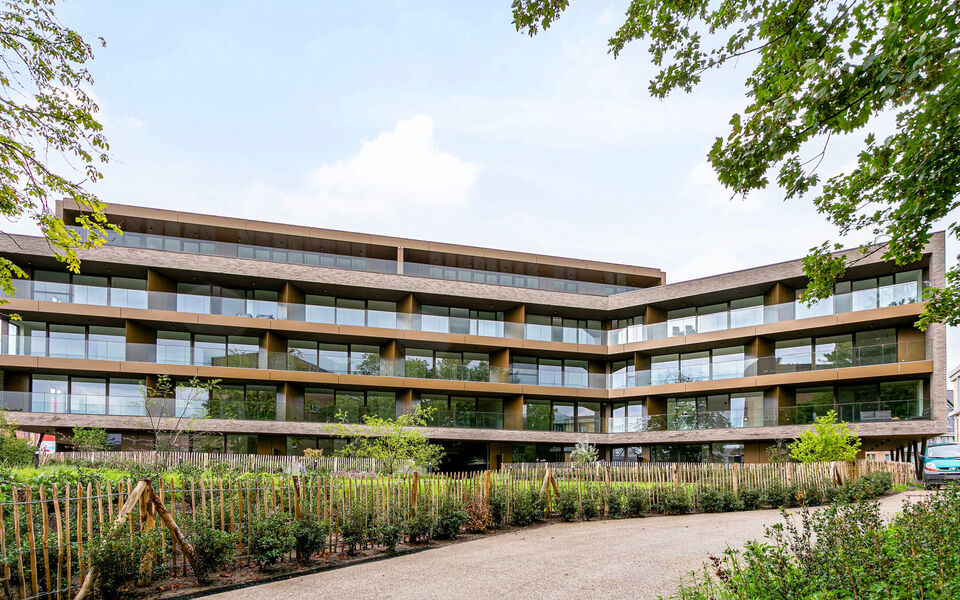 Appartement te huur in Tienen