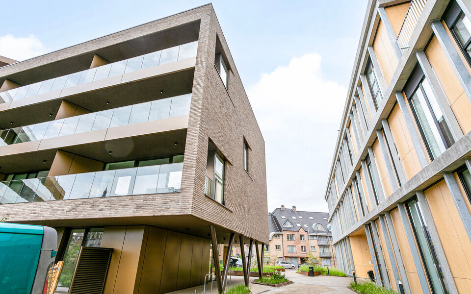 Appartement te huur in Tienen