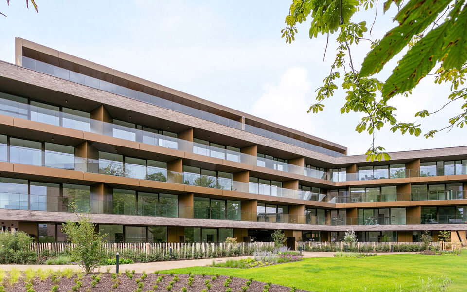 Appartement te huur in Tienen