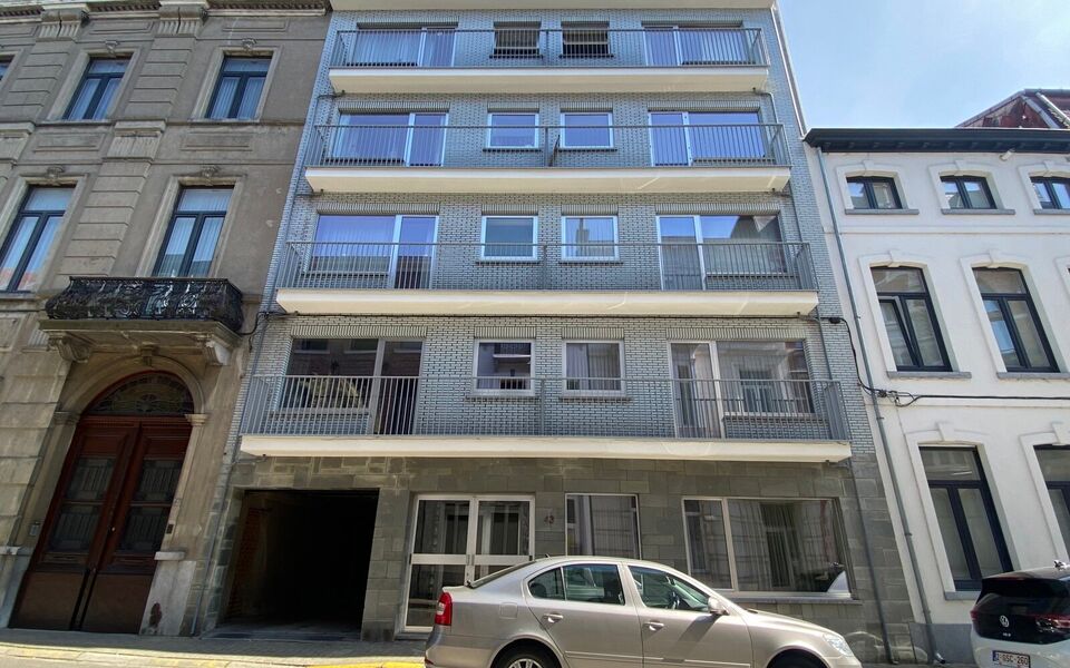 Appartement te huur in Tienen