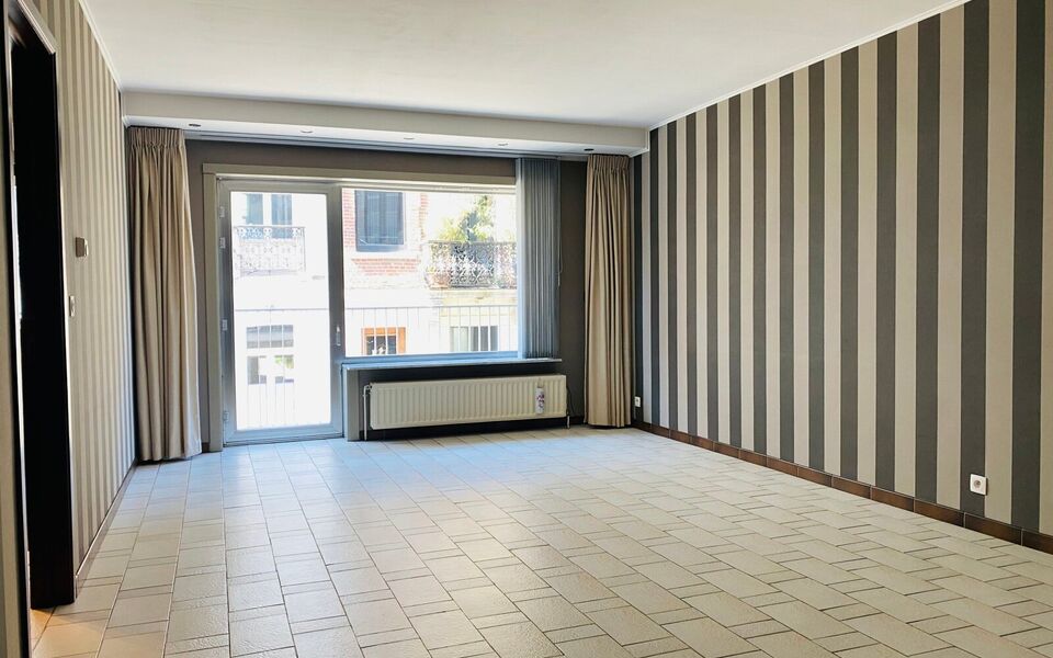 Appartement te huur in Tienen