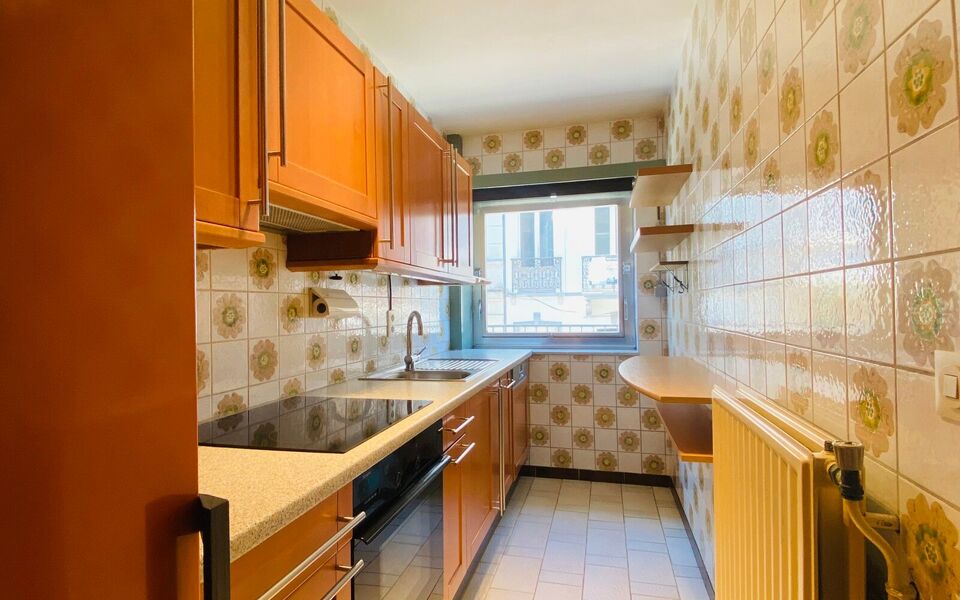 Appartement te huur in Tienen