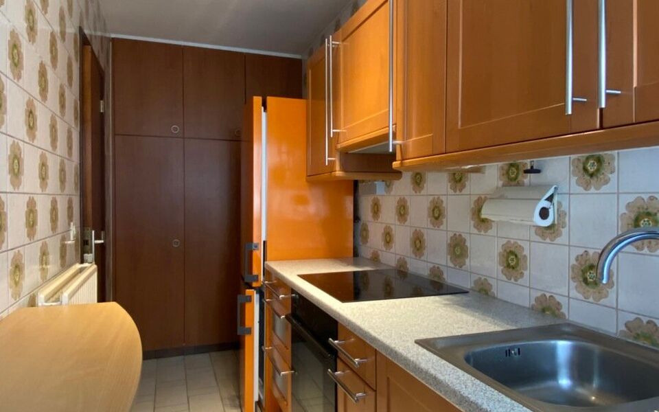 Appartement te huur in Tienen