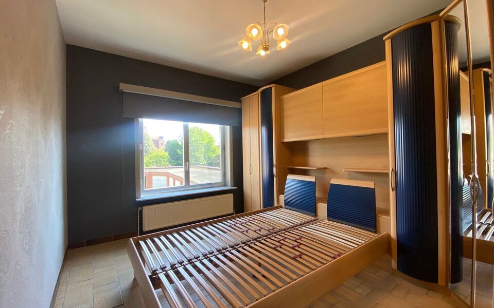 Appartement te huur in Tienen