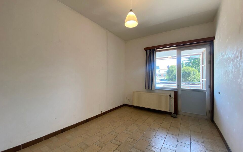 Appartement te huur in Tienen