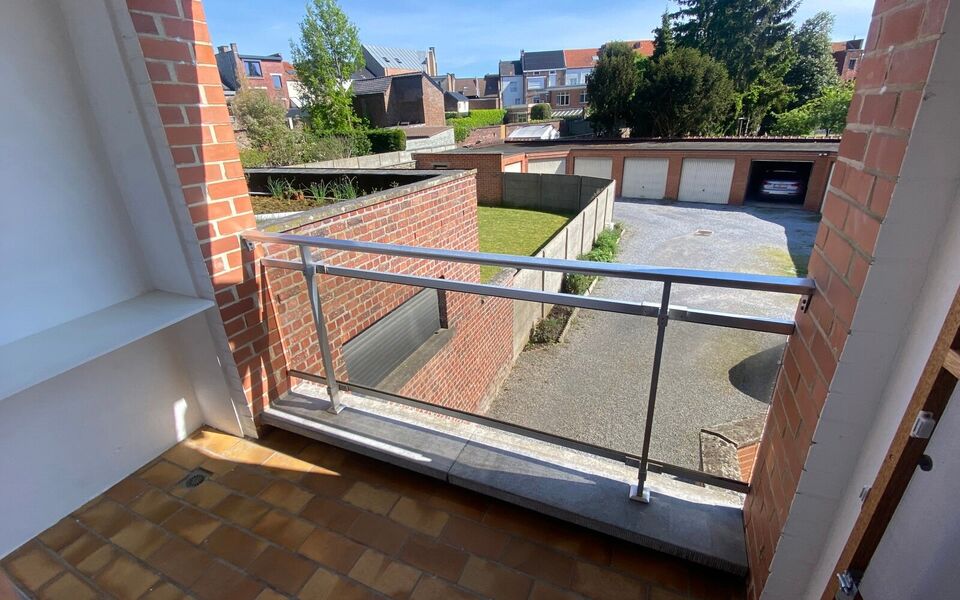 Appartement te huur in Tienen