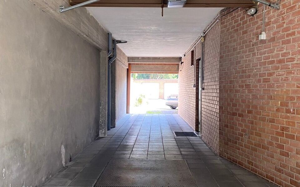 Appartement te huur in Tienen