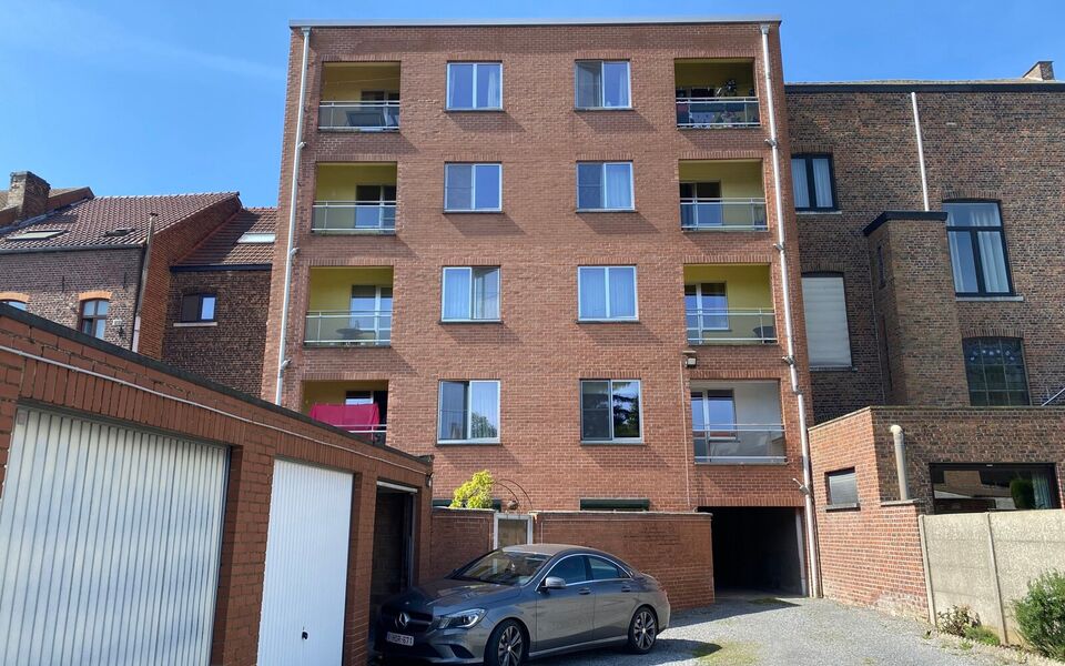 Appartement te huur in Tienen