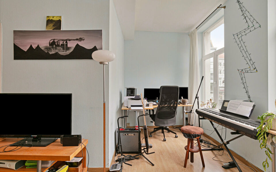 Appartement te huur in Tienen