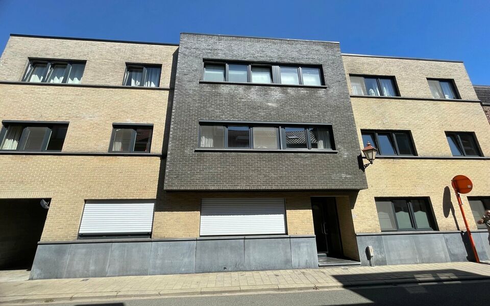Appartement te huur in Tienen